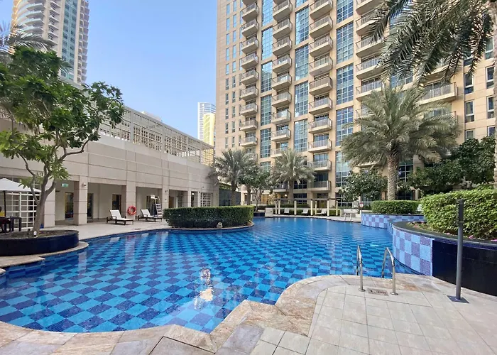 Silkhaus Spacious 1Bdr In Downtown At Standpoint