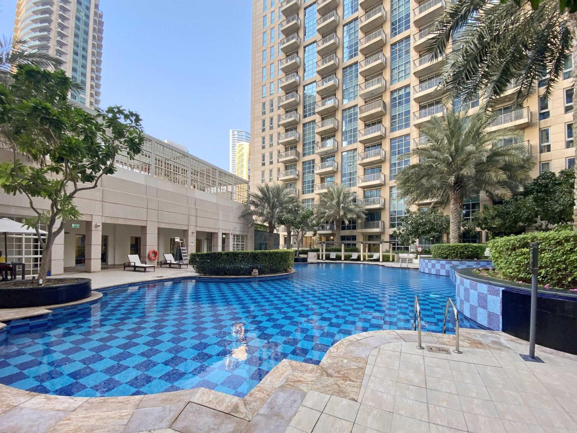 Silkhaus Spacious 1bdr In Downtown At Standpoint अपार्टमेंट