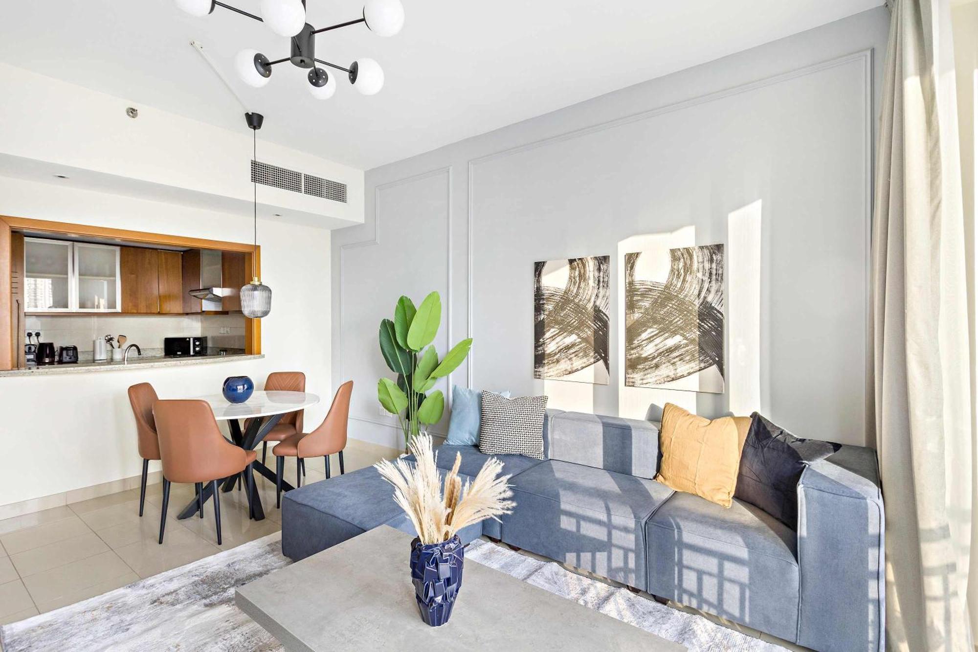 Silkhaus Spacious 1bdr In Downtown At Standpoint अपार्टमेंट