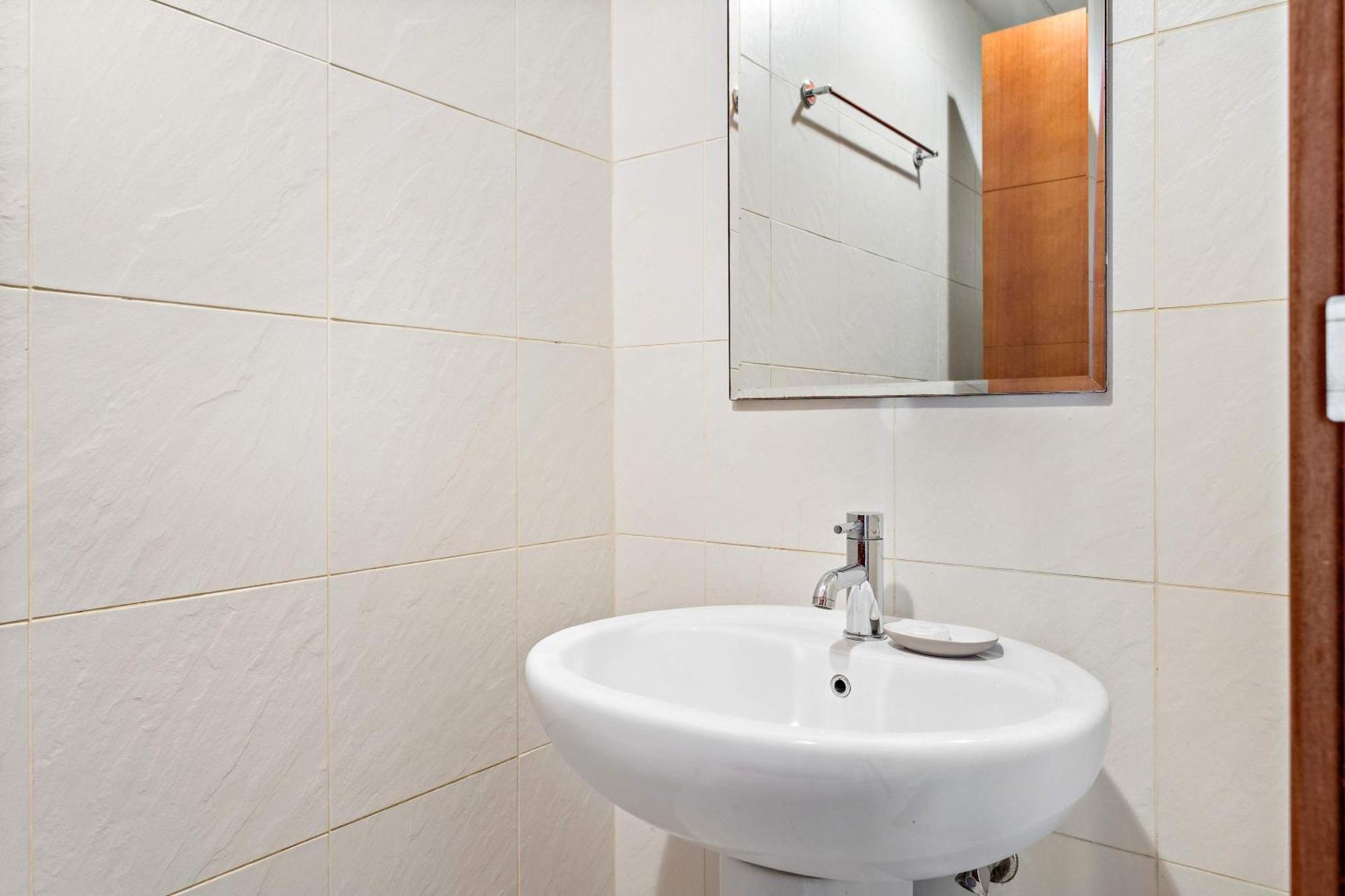Apartment Silkhaus Spacious 1bdr In Downtown At Standpoint